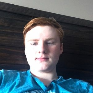 Meet your Posher, Harrison